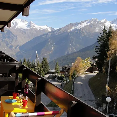 Appartamento Renove A Village - 4 Pers - 32 M² - Balcon, Casier A Skis Inclus - Fr-1-575-210 *