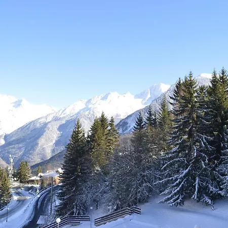 Renove A Village - 4 Pers - 32 M² - Balcon, Casier A Skis Inclus - Fr-1-575-210 Appartamento