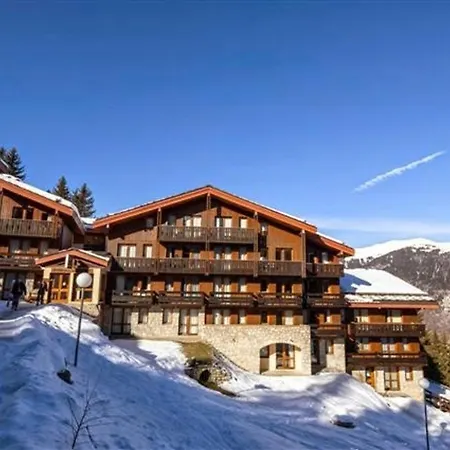 Renove A Village - 4 Pers - 32 M² - Balcon, Casier A Skis Inclus - Fr-1-575-210 Courchevel