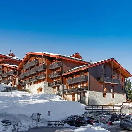 Renove A Village - 4 Pers - 32 M² - Balcon, Casier A Skis Inclus - Fr-1-575-210